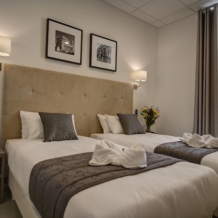 סליאמה Europa Hotel מראה חיצוני תמונה