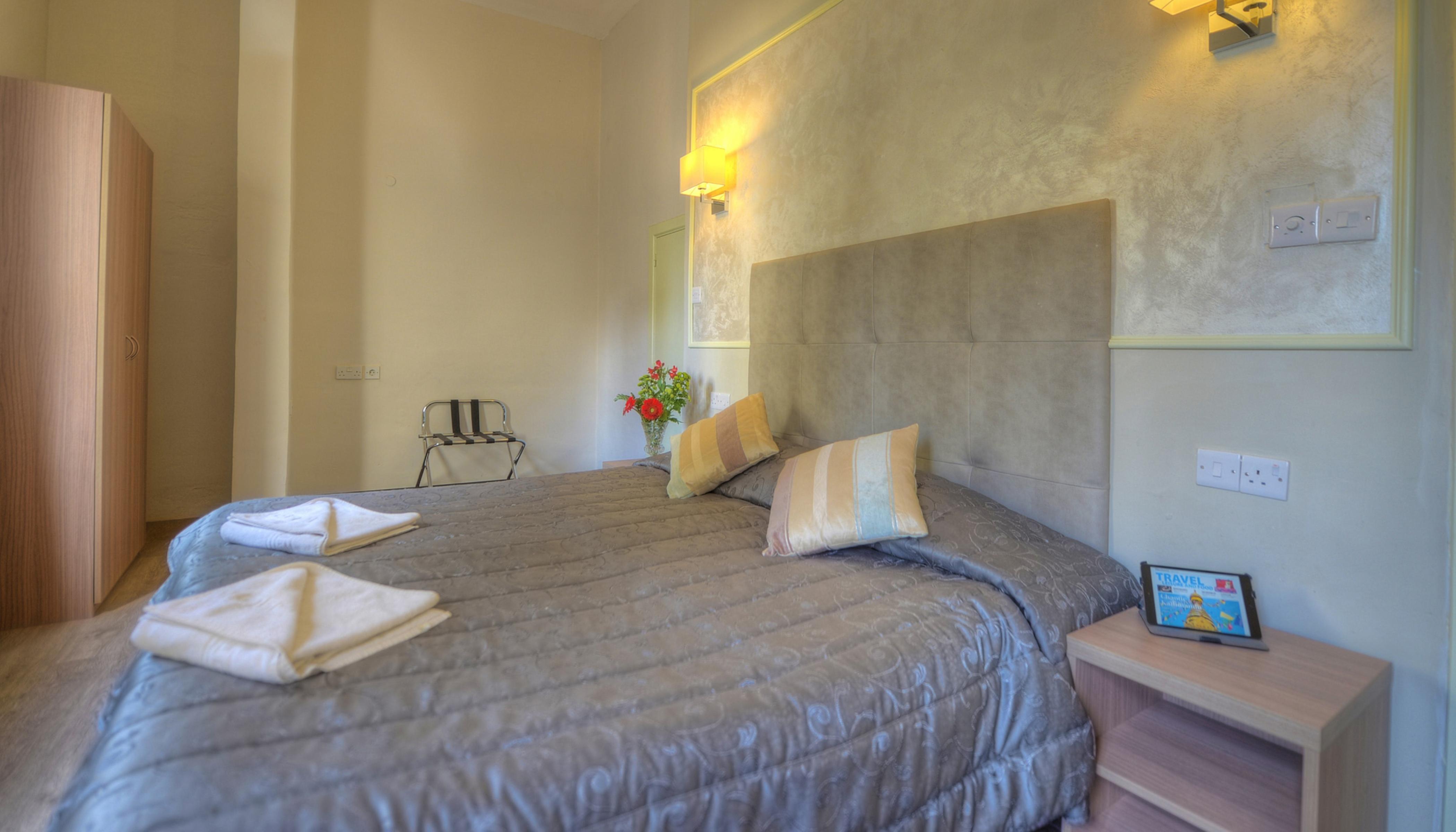 סליאמה Europa Hotel מראה חיצוני תמונה